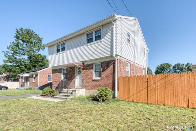 173 Wonx Spring Road, Southington, CT 06479