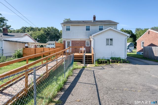 173 Wonx Spring Road, Southington, CT 06479