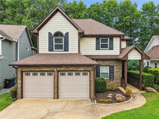 880 Bridge Pointe Court, Alpharetta, GA 30005