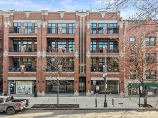 4835 N Damen Avenue 2S, Chicago, IL 60625