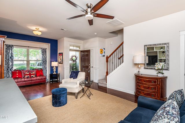 7809 Lillyhurst Drive, Raleigh, NC 27612