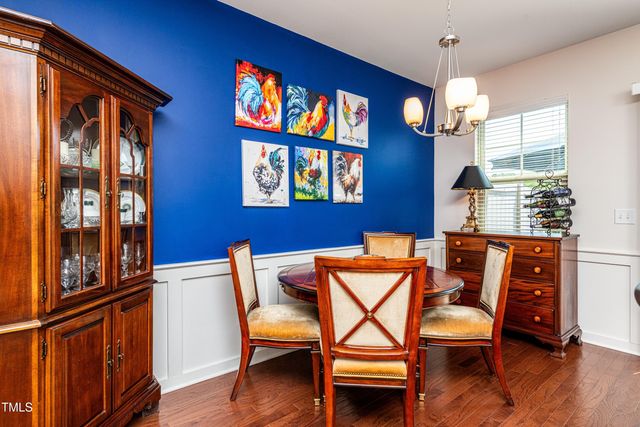 7809 Lillyhurst Drive, Raleigh, NC 27612