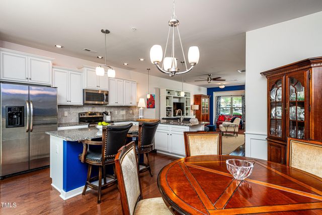 7809 Lillyhurst Drive, Raleigh, NC 27612