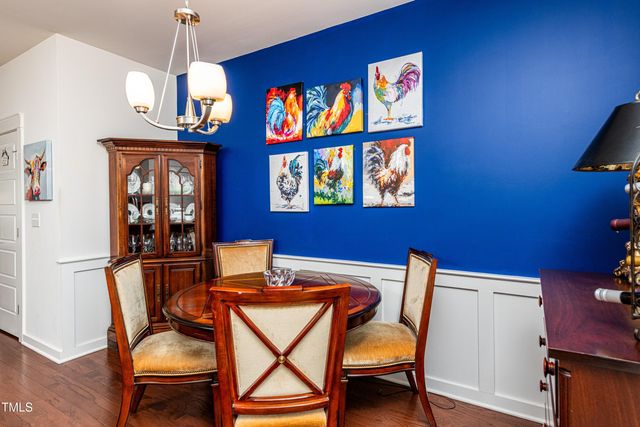 7809 Lillyhurst Drive, Raleigh, NC 27612