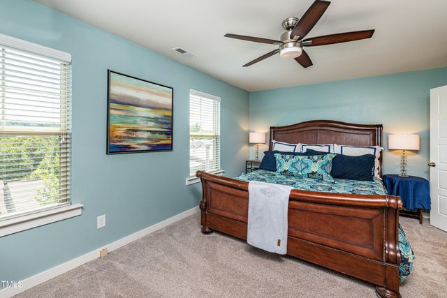 7809 Lillyhurst Drive, Raleigh, NC 27612