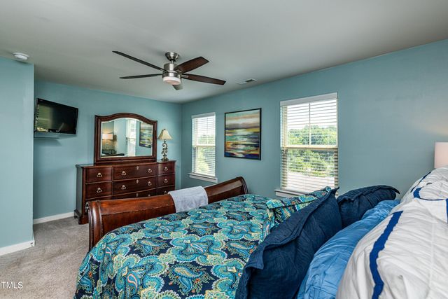 7809 Lillyhurst Drive, Raleigh, NC 27612