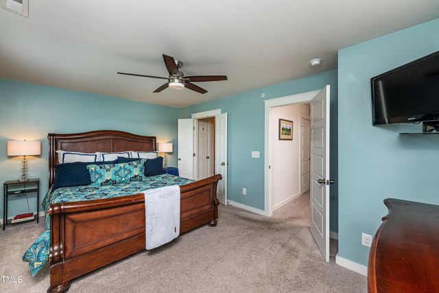7809 Lillyhurst Drive, Raleigh, NC 27612