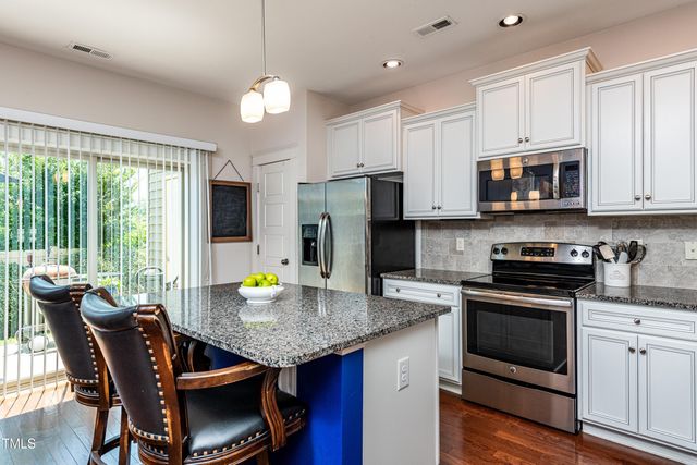 7809 Lillyhurst Drive, Raleigh, NC 27612