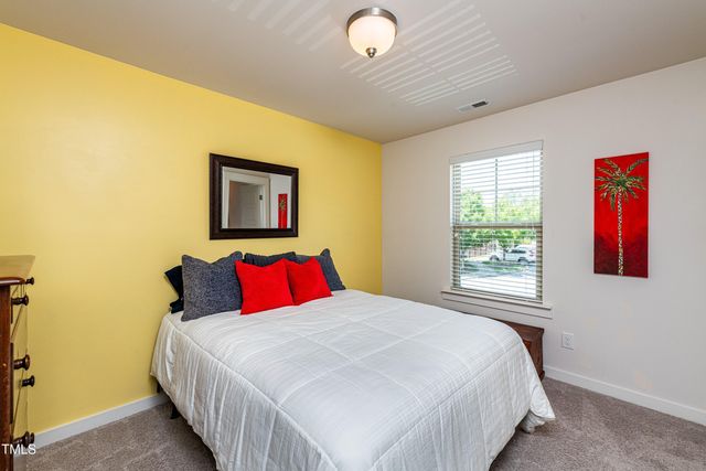 7809 Lillyhurst Drive, Raleigh, NC 27612