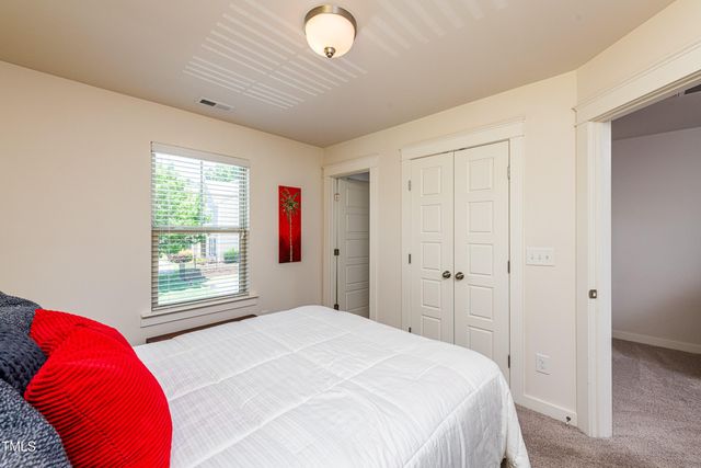 7809 Lillyhurst Drive, Raleigh, NC 27612
