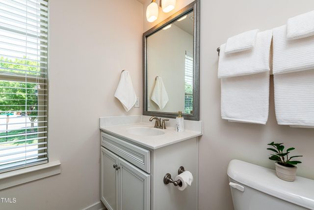 7809 Lillyhurst Drive, Raleigh, NC 27612