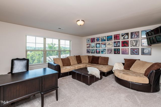 7809 Lillyhurst Drive, Raleigh, NC 27612
