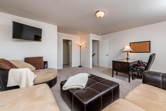 7809 Lillyhurst Drive, Raleigh, NC 27612