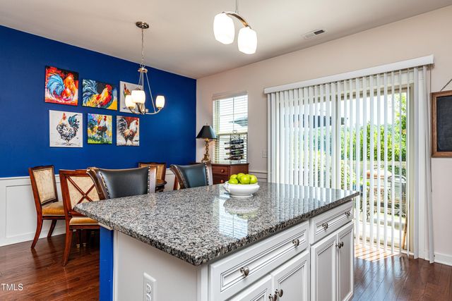 7809 Lillyhurst Drive, Raleigh, NC 27612