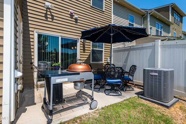 7809 Lillyhurst Drive, Raleigh, NC 27612