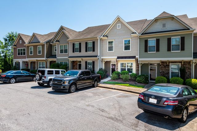 7809 Lillyhurst Drive, Raleigh, NC 27612