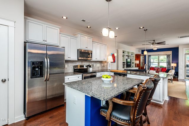 7809 Lillyhurst Drive, Raleigh, NC 27612