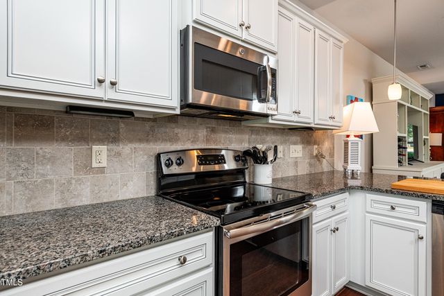 7809 Lillyhurst Drive, Raleigh, NC 27612