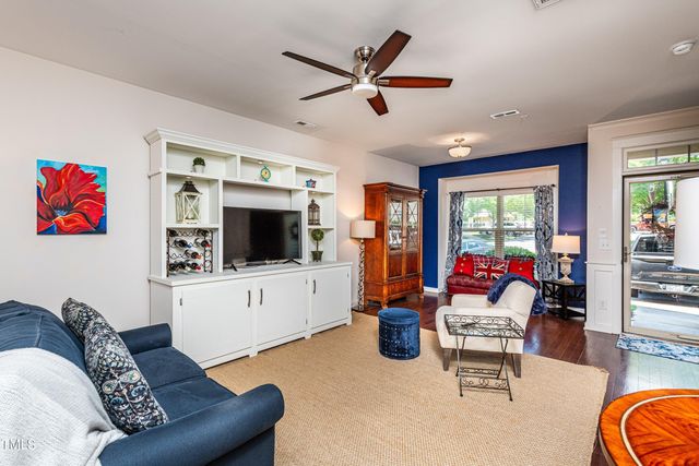 7809 Lillyhurst Drive, Raleigh, NC 27612