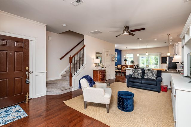 7809 Lillyhurst Drive, Raleigh, NC 27612