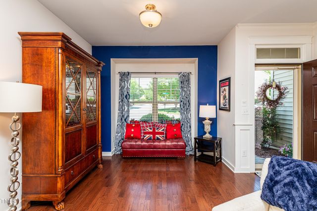 7809 Lillyhurst Drive, Raleigh, NC 27612