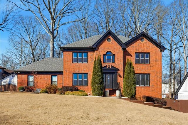 2120 Lebanon Road, Lawrenceville, GA 30043