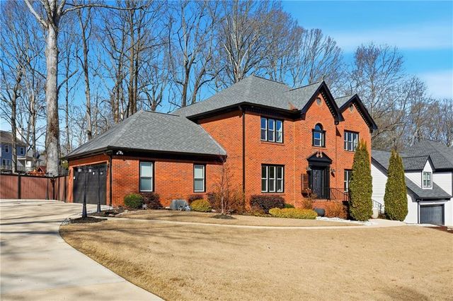 2120 Lebanon Road, Lawrenceville, GA 30043