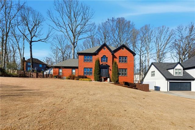 2120 Lebanon Road, Lawrenceville, GA 30043