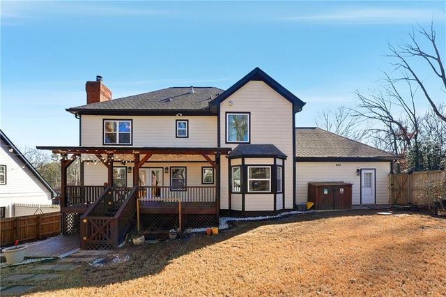 2120 Lebanon Road, Lawrenceville, GA 30043