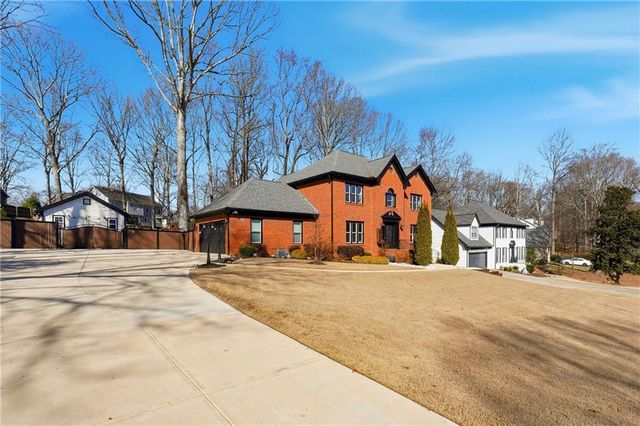 2120 Lebanon Road, Lawrenceville, GA 30043