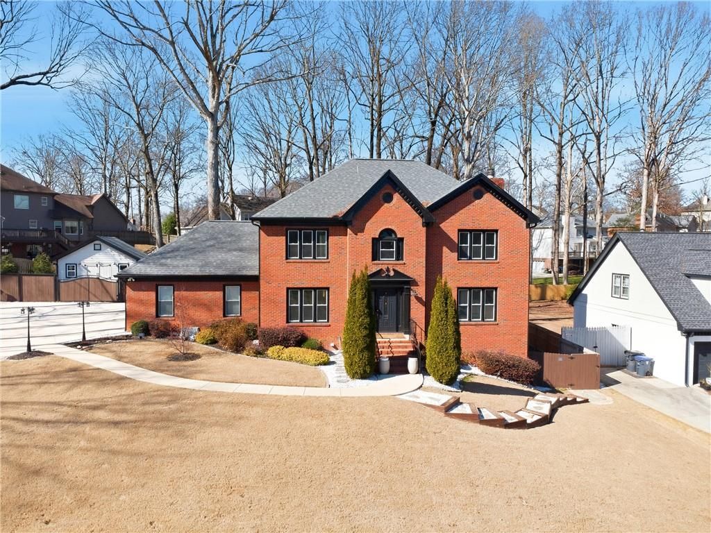 2120 Lebanon Road, Lawrenceville, GA 30043