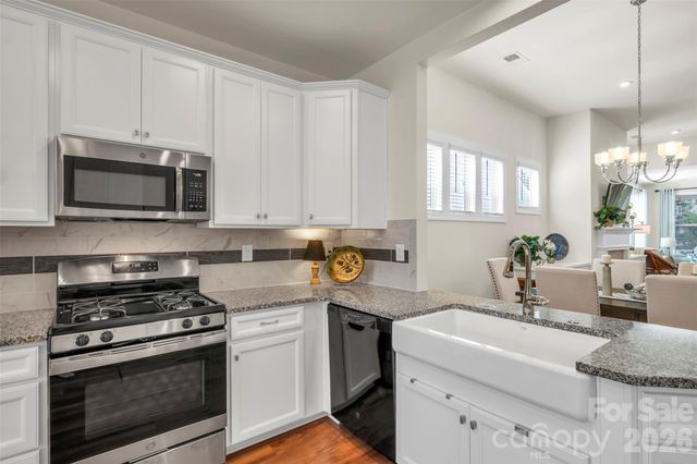 7336 Overjoyed Crossing, Charlotte, NC 28215