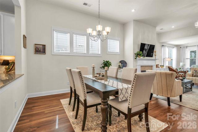 7336 Overjoyed Crossing, Charlotte, NC 28215