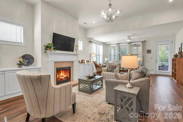 7336 Overjoyed Crossing, Charlotte, NC 28215