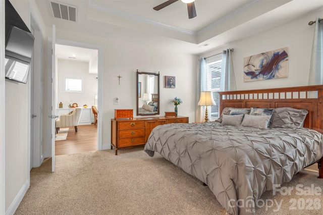 7336 Overjoyed Crossing, Charlotte, NC 28215