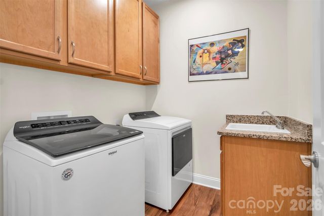 7336 Overjoyed Crossing, Charlotte, NC 28215