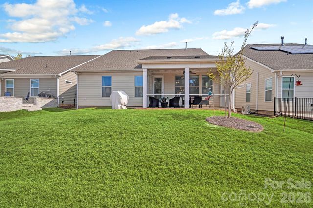 7336 Overjoyed Crossing, Charlotte, NC 28215