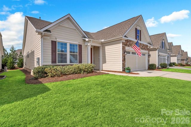 7336 Overjoyed Crossing, Charlotte, NC 28215