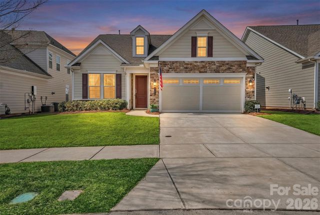 7336 Overjoyed Crossing, Charlotte, NC 28215