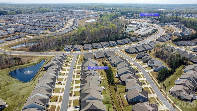 7336 Overjoyed Crossing, Charlotte, NC 28215