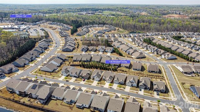 7336 Overjoyed Crossing, Charlotte, NC 28215
