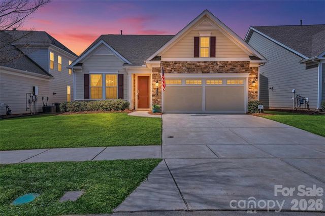 7336 Overjoyed Crossing, Charlotte, NC 28215