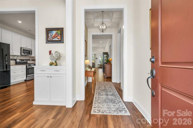 7336 Overjoyed Crossing, Charlotte, NC 28215