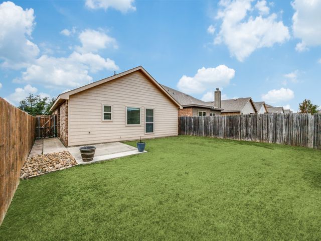 1312 Silver Maple Lane, Royse City, TX 75189