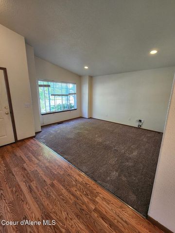 13947 N Lauren LOOP, Rathdrum, ID 83858