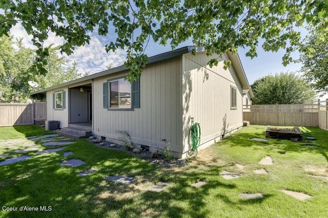 13947 N Lauren LOOP, Rathdrum, ID 83858
