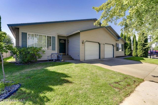 13947 N Lauren LOOP, Rathdrum, ID 83858
