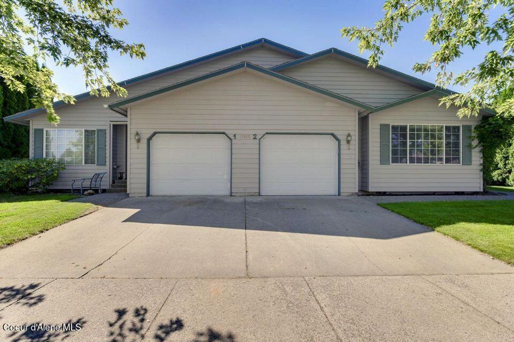 13947 N Lauren LOOP, Rathdrum, ID 83858