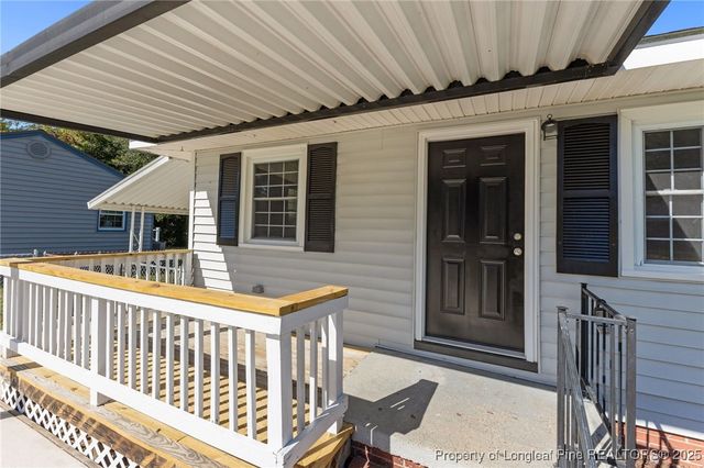 3810 E Shephard Street, Fayetteville, NC 28304