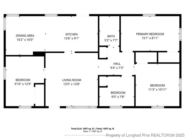 3810 E Shephard Street, Fayetteville, NC 28304